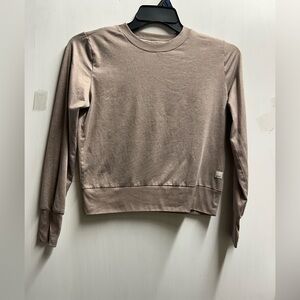 Vuori daydream  crew 
 Women’s size extra small